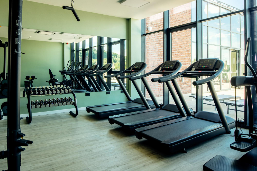 Tips to Make the Most of Your Apartment’s Fitness Center