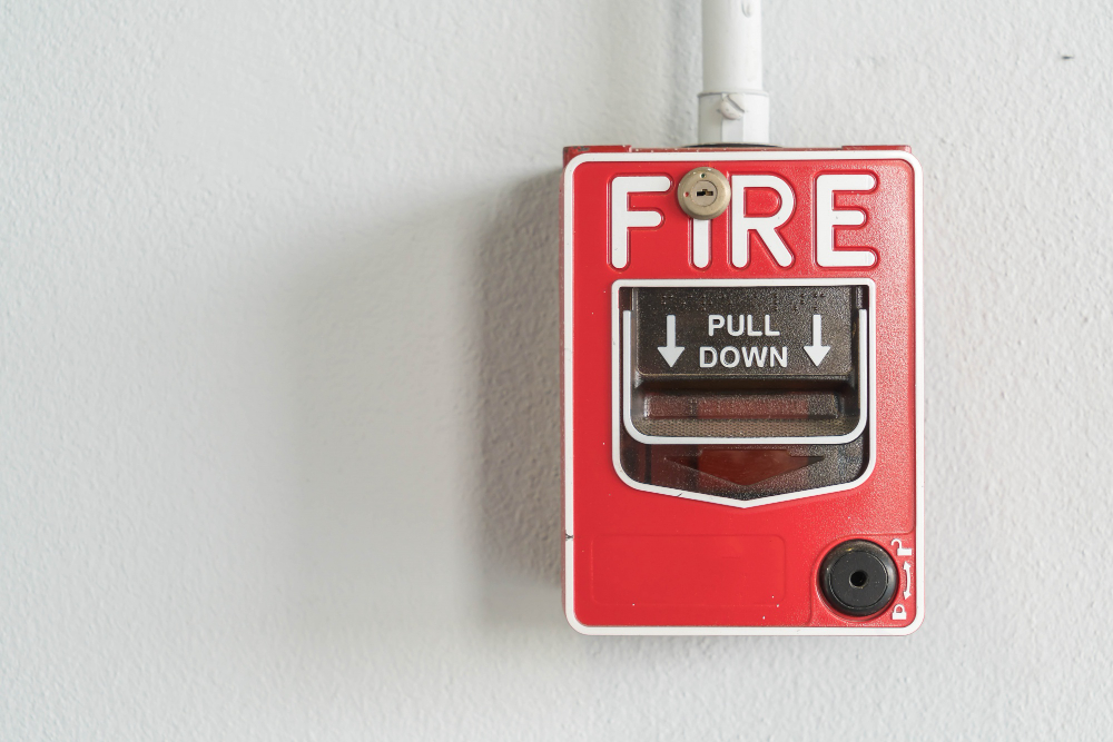 Fire Safety 101 for Apartment Renters