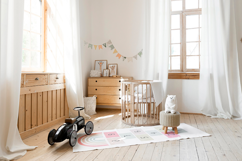 Preparing Your Apartment for a Baby: Essential Tips for Parents-to-Be