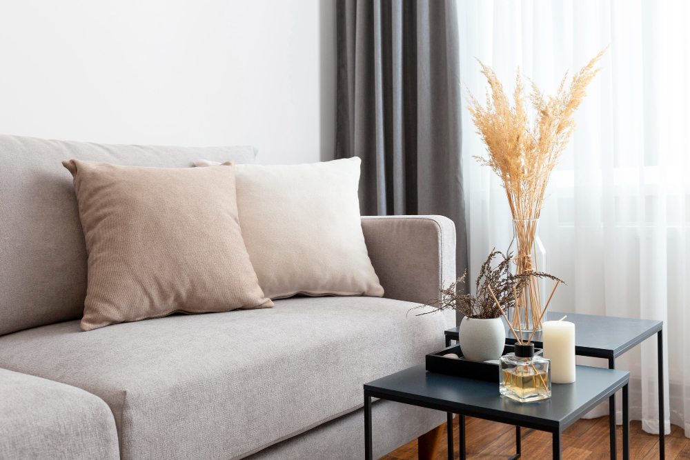 Transform Your Space with These Living Room Accents