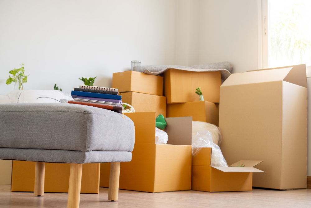 Essential Things to Do Before Moving Out of Your Old Rental