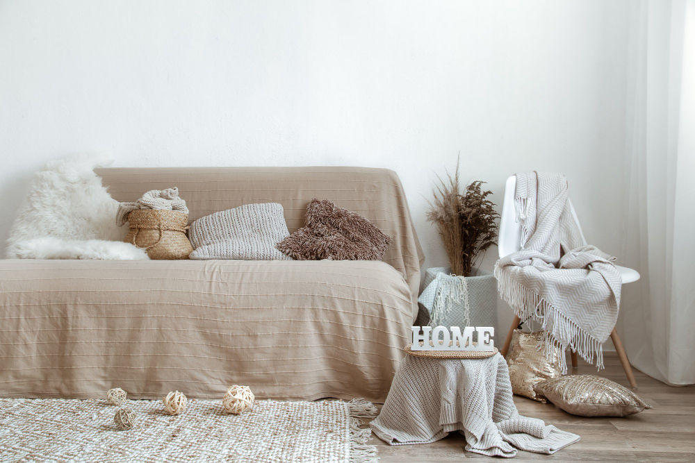 Decorating Your Apartment in Neutrals: A Guide to Timeless Interior Style