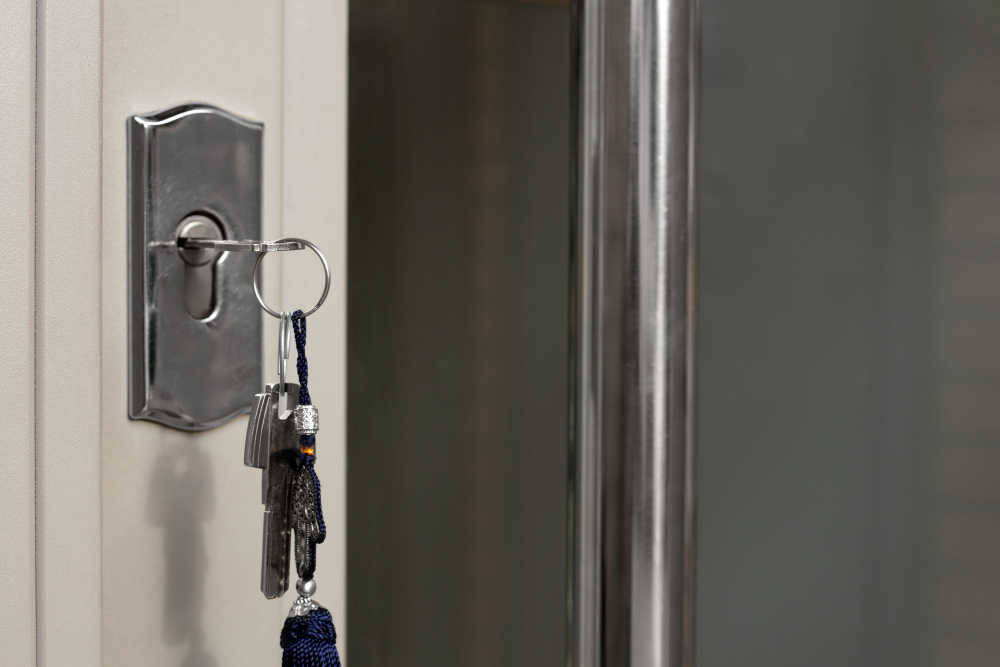 Top Security Tips for Apartment Living